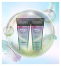 John Frieda Frizz Ease Weightless Wonder Shampoo 250ml for Frizz and Fine Hair