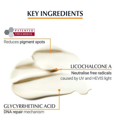 Eucerin Sun Pigment Control Anti Dark-Spot Facial Sun Fluid SPF50+ 50ml