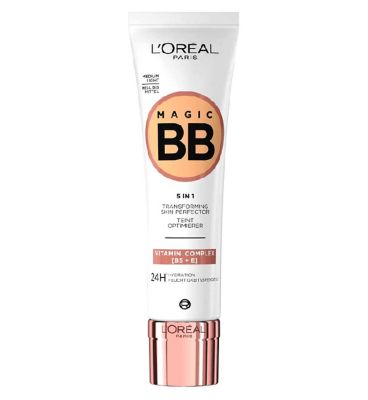 L'Oreal Paris Magic BB Cream