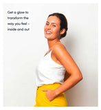 Dove Summer Revived Light to Medium Gradual Tanning Lotion For Face and Body All Skin Types 75ml