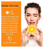 Eucerin Hyaluron-Filler Vitamin C Booster 8ml
