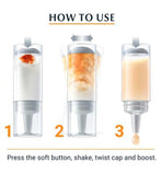 Eucerin Hyaluron-Filler Vitamin C Booster 8ml