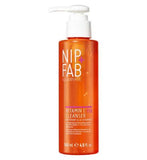 Nip+Fab Vitamin C Cleanser 145ml&nbsp;