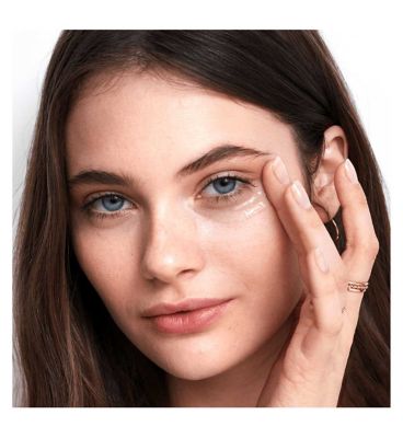 Olay Eyes Deep Hydrating Eye Gel For Tired Dehydrated Skin Moisturiser 15Ml