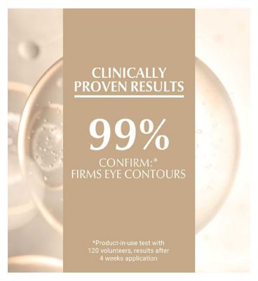 Eucerin Hyaluron-Filler + Elasticity Anti-Ageing Eye Cream SPF20 15ml