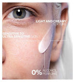 La Roche-Posay Toleriane Sensitive Cream Face Moisturiser For Sensitive Skin 40ml