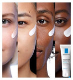 La Roche-Posay Toleriane Sensitive Cream Face Moisturiser For Sensitive Skin 40ml