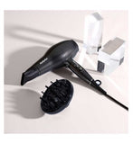 BaByliss Platinum Diamond 2300 AC Hair Dryer