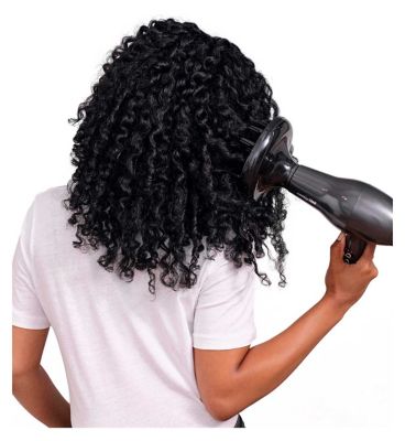 BaByliss Platinum Diamond 2300 AC Hair Dryer