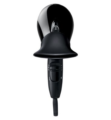 Panasonic EH-NE83 Power Air™ Hair Dryer for Smooth, Fast Drying (Black) 2500W