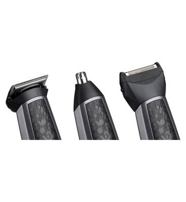 BaByliss 11 in 1 Carbon Titanium Multi Trimmer