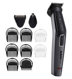 BaByliss 11 in 1 Carbon Titanium Multi Trimmer