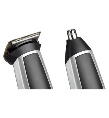 BaByliss 10 in 1 Titanium Multi Trimmer