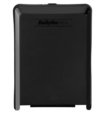 BaByliss Japanese Steel Digital Hair Clipper