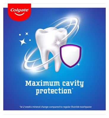 Colgate Kids Mild Mint Toothpaste 75ml, 6-9 years