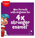 Colgate Kids Mint Toothpaste 75ml, 3-5 years