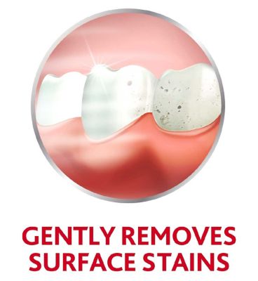 Corsodyl Complete Protection Gum Care Toothpaste Whitening 75ml