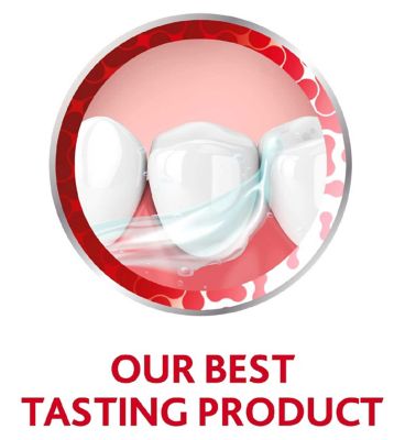 Corsodyl Complete Protection Gum Care Toothpaste Whitening 75ml