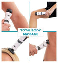 Wahl Flex cordless vibration massager + 7 attachment