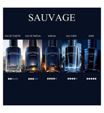 DIOR Sauvage Parfum 60ml