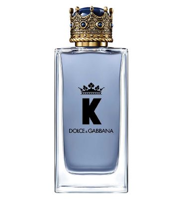 K by Dolce&Gabbana Eau de Toilette 100ml
