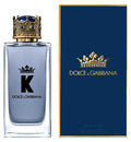 K by Dolce&Gabbana Eau de Toilette 100ml
