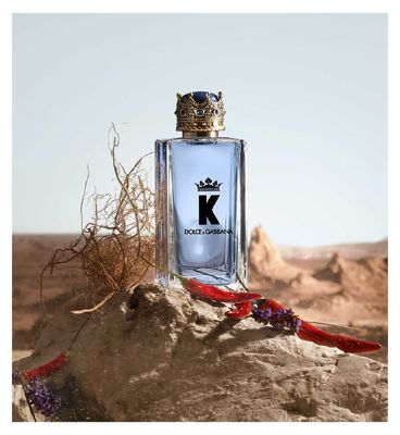 K by Dolce&Gabbana Eau de Toilette 100ml