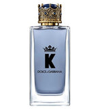 K by Dolce&Gabbana Eau de Toilette 100ml