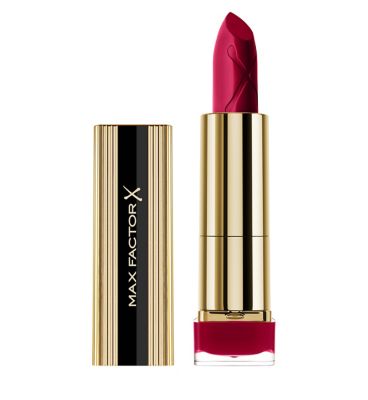Max Factor Colour Elixir Lipstick