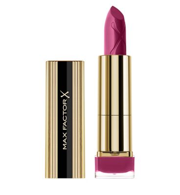 Max Factor Colour Elixir Lipstick