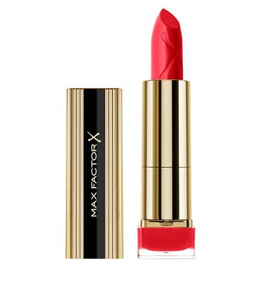 Max Factor Colour Elixir Lipstick