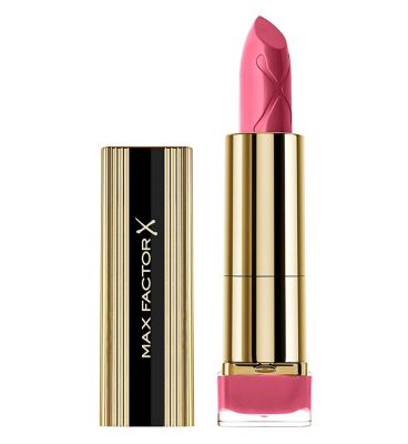 Max Factor Colour Elixir Lipstick