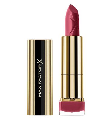 Max Factor Colour Elixir Lipstick