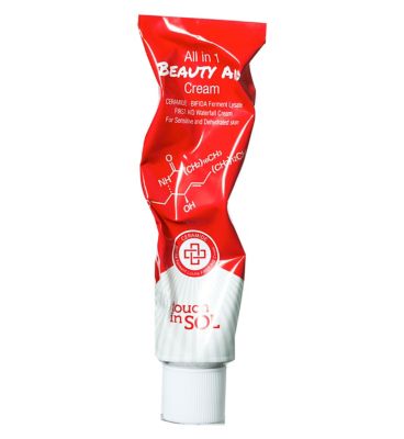 touch In SOL all in one Beauty Aid Cream 75ml