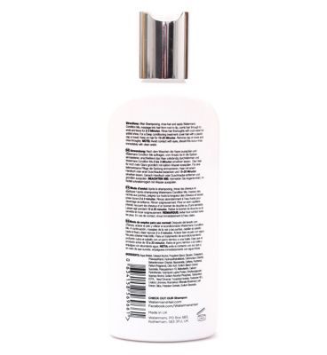 Watermans Condition Me Hair Growth Conditioner 250ml