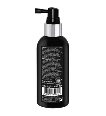 Watermans Grow More Elixir 100ml