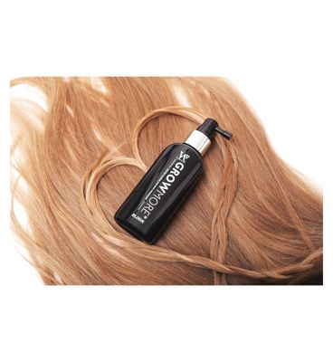 Watermans Grow More Elixir 100ml