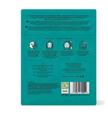 Seoulista Super Hydration Instant Facial® 25ml