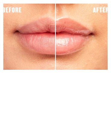 Soap & Glory Sexy Mother Pucker XL Plumping Lip Gloss Clear 10ml