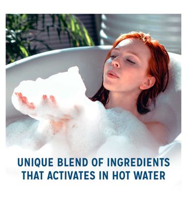 Radox Mineral Therapy Bath Soak Muscle Soak 1L