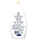 Dove Purely Pampering Bath Soak Shea Butter with Warm Vanilla 450ml