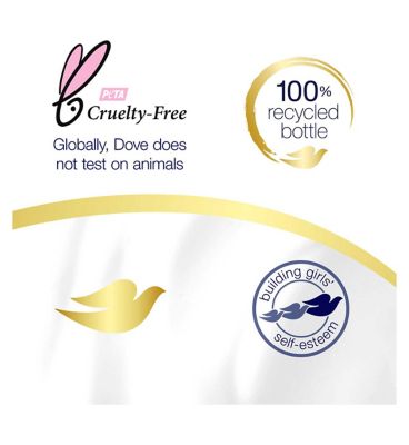 Dove Purely Pampering Bath Soak Shea Butter with Warm Vanilla 450ml