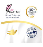 Dove Bath Soak Indulging Cream 450ml
