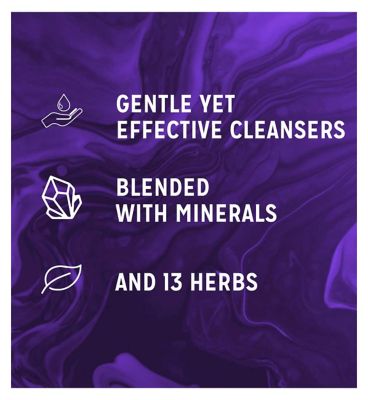 Radox Mineral Therapy Feel Relaxed Lavender & Waterlilly Bath Salts 900g