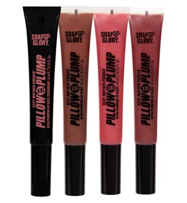 Sexy Mother Pucker Pillow Plump XXL Lip Gloss