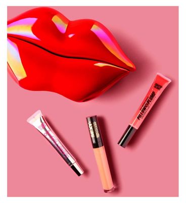 Sexy Mother Pucker Pillow Plump XXL Lip Gloss