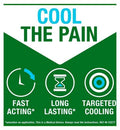 Biofreeze Pain Relief Spray - 118ml