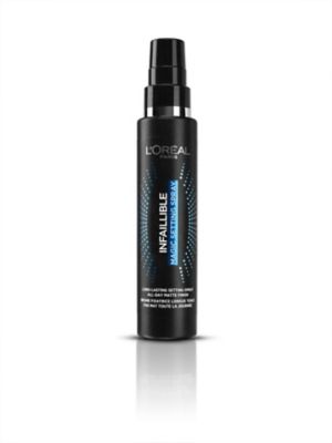 L'Oreal Paris Infallible Fixing Mist