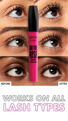 NYX Professional Makeup On The Rise Liftscara 10ml