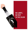 Rimmel London Super Gel Nail Polish Sexy Santa